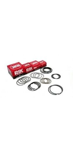 Rik Piston Ring Set 