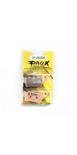 ProX brake pad set 