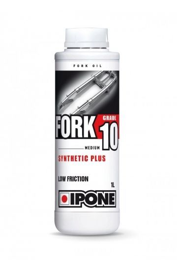 Fork 10 Synthetc Plus