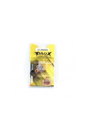 ProX brake pad set